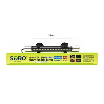 λάμπα-ενυδρείου-t8-290f-5w-sobo-aquarium-led-discolour-submersible-lamp